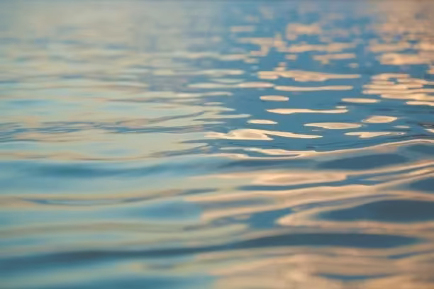 photo of water